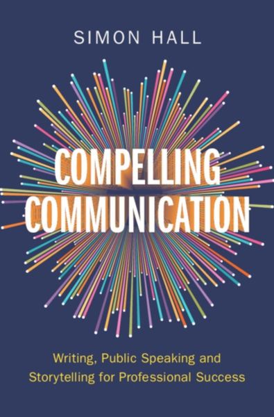 Produktbild: Compelling Communication