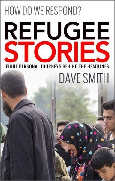 Produktbild: Refugee Stories