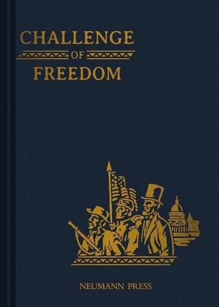 Produktbild: Challenge of Freedom