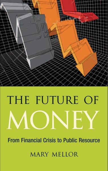 Produktbild: The Future of Money