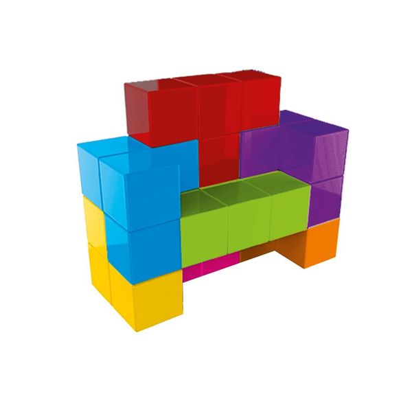 Produktbild: Cubimag