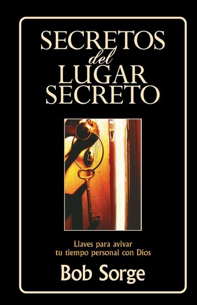 Produktbild: El Secretos del Lugar Secreto