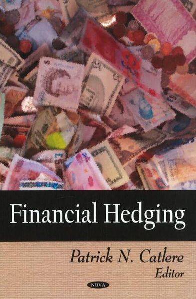 Produktbild: Financial Hedging