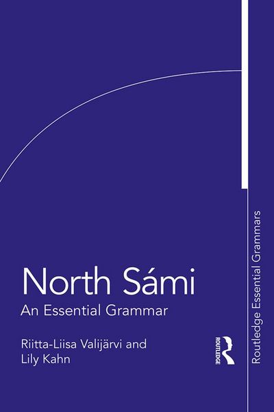Produktbild: North S&aacute;mi