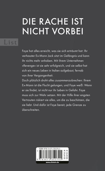 Produktbild: Wings of Silver. Die Rache einer Frau ist sch&ouml;n und brutal