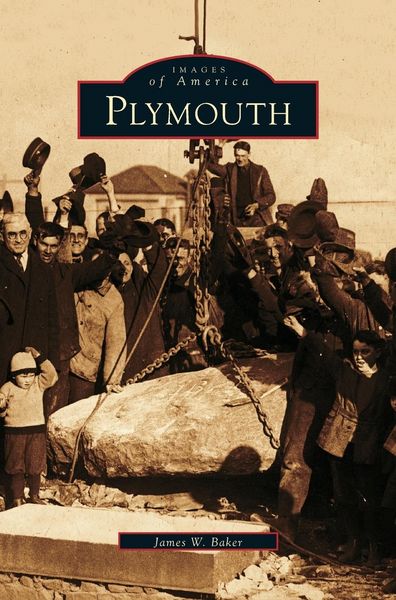 Produktbild: Plymouth