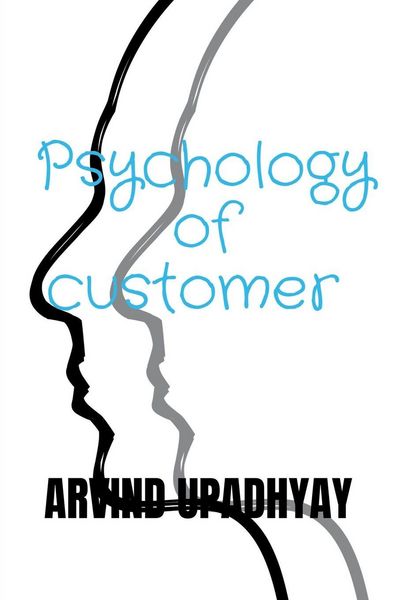 Produktbild: Psychology of customer