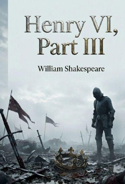 Produktbild: Henry VI, Part III