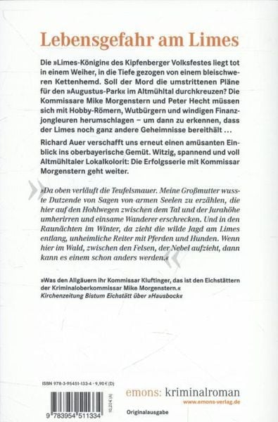 Produktbild: Teufelsmauer