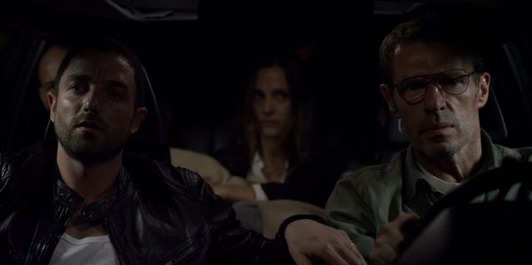 Produktbild: Wilde Hunde - Rabid Dogs