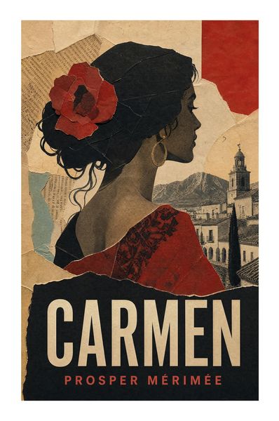 Produktbild: Carmen