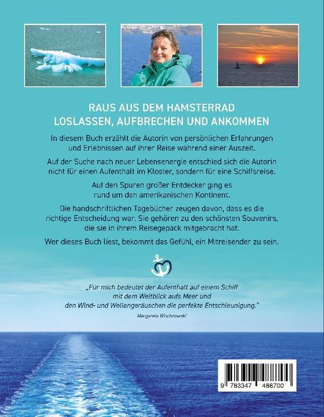 Produktbild: Kloster oder Kreuzfahrt