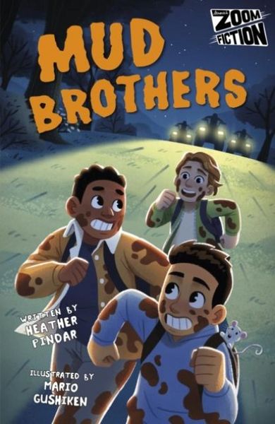 Produktbild: Mud Brothers
