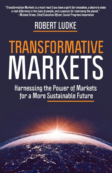 Produktbild: Transformative Markets