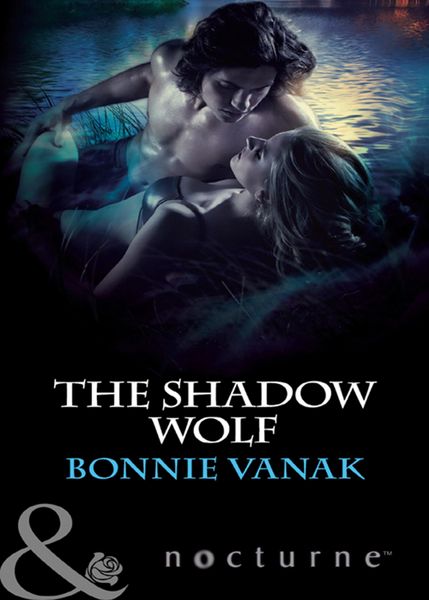 Produktbild: The Shadow Wolf