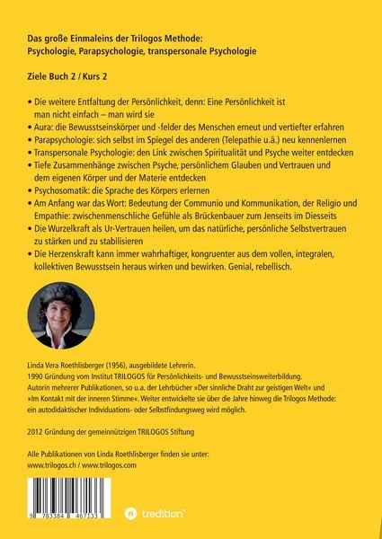Produktbild: Im Kontakt mit der inneren Stimme | Stufe 2