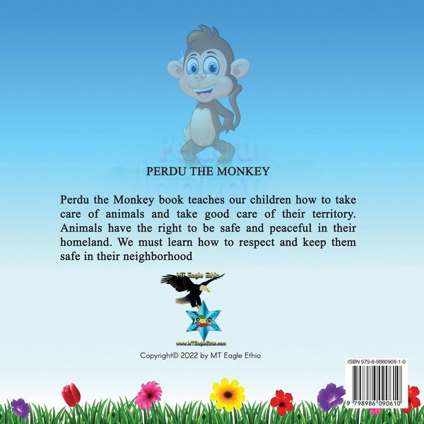 Produktbild: &iquest;&iquest;&iquest; &iquest;&iquest;&iquest; (Perdu the Monkey)