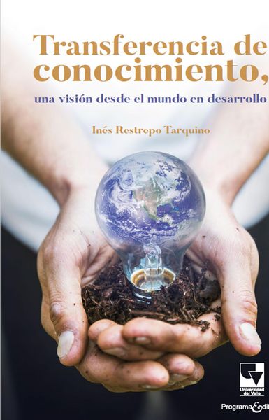 Produktbild: Transferencia de conocimiento, una visi&oacute;n desde el mundo en desarrollo