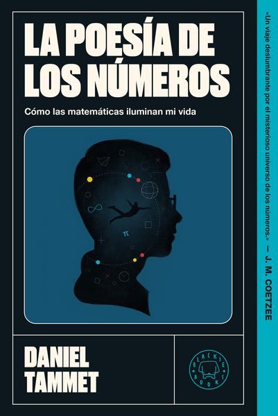 Produktbild: La poes&iacute;a de los n&uacute;meros