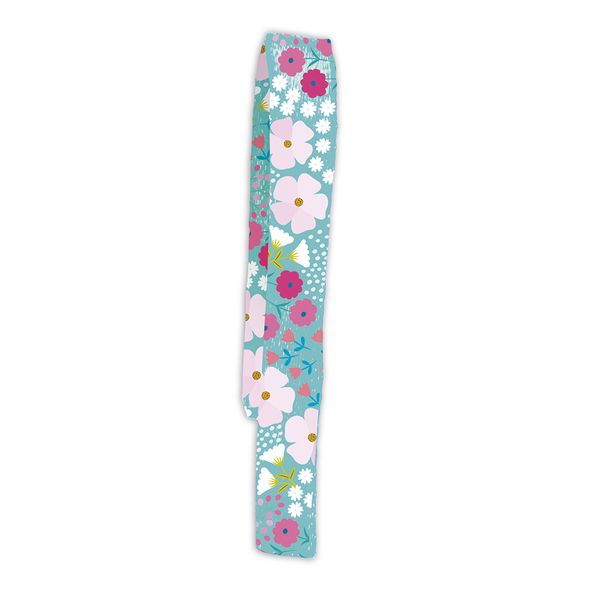 Produktbild: Bastel-Schmuckset mit Blumenb&auml;ndern f&uuml;r Kinder (3 Schmuckst&uuml;cke)