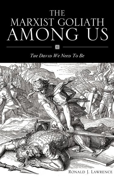 Produktbild: The Marxist Goliath Among Us