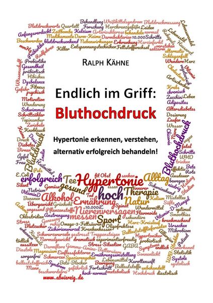 Produktbild: Endlich im Griff: Bluthochdruck