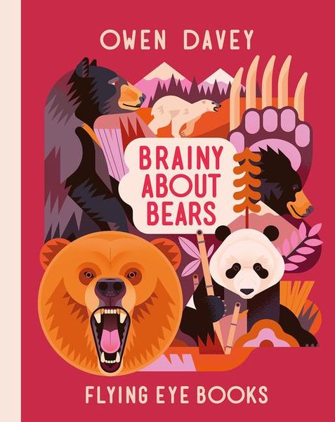 Produktbild: Brainy about Bears