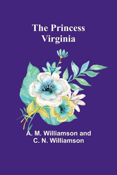 Produktbild: The Princess Virginia