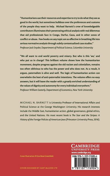 Produktbild: Paternalism Beyond Borders