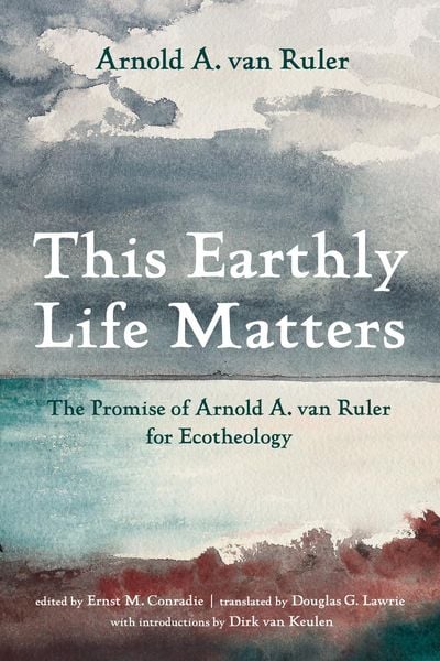 Produktbild: This Earthly Life Matters