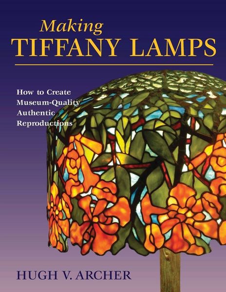 Produktbild: Making Tiffany Lamps
