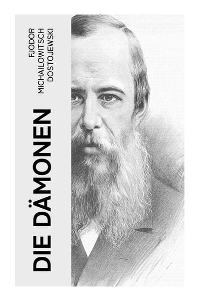 Produktbild: Die D&auml;monen
