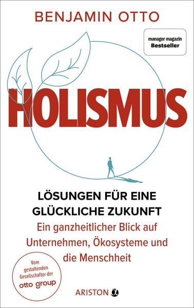 Produktbild: Holismus