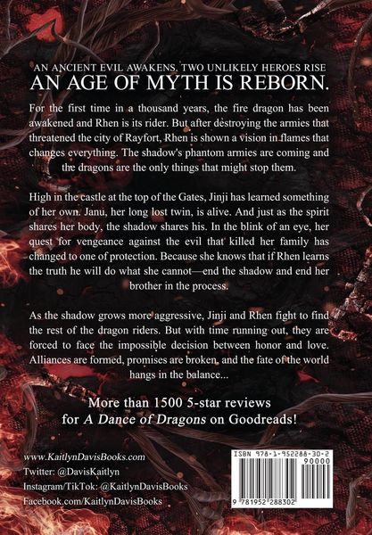 Produktbild: The Phoenix Born