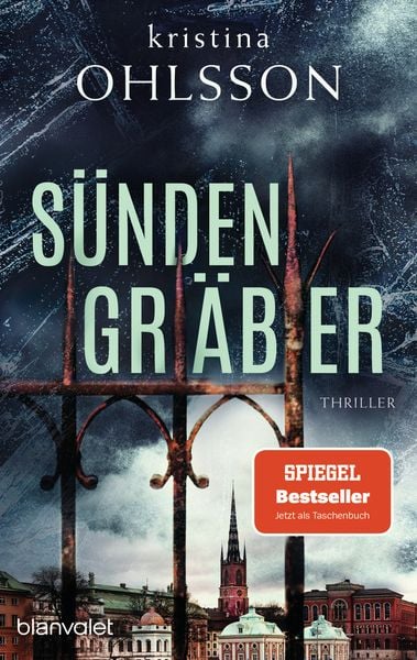 Produktbild: S&uuml;ndengr&auml;ber