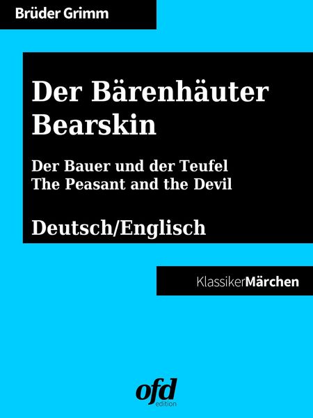Produktbild: Der B&auml;renh&auml;uter - Bearskin