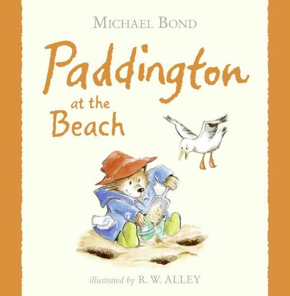 Produktbild: Bond, M: Paddington at the Beach