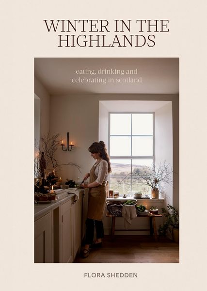 Produktbild: Winter in the Highlands