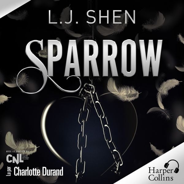 Produktbild: Sparrow
