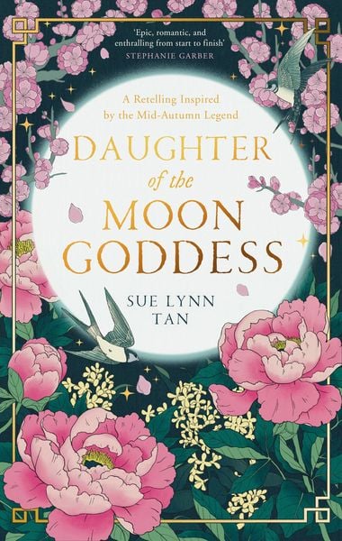 Produktbild: Tan, S: Daughter of the Moon Goddess