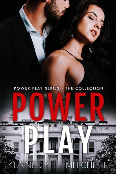 Produktbild: Power Play The Complete Series
