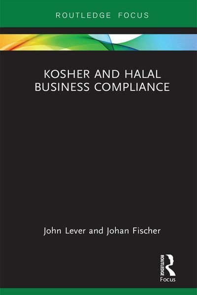 Produktbild: Kosher and Halal Business Compliance