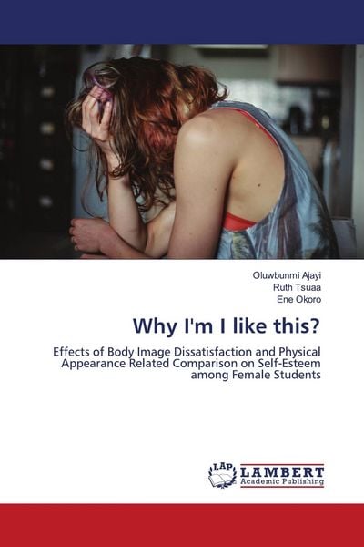 Produktbild: Why I'm I like this?