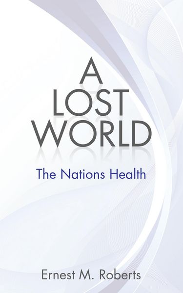Produktbild: A Lost World