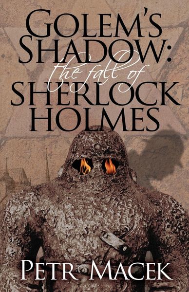 Produktbild: Golem&acute;s Shadow