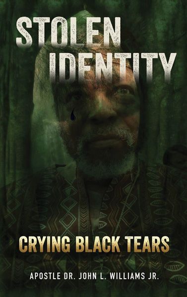 Produktbild: Stolen Identity