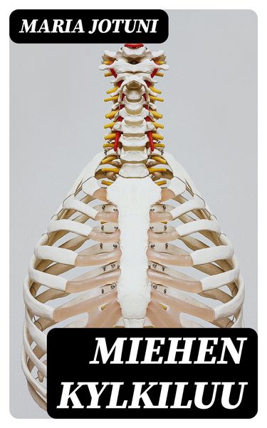 Produktbild: Miehen kylkiluu
