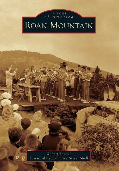 Produktbild: Roan Mountain