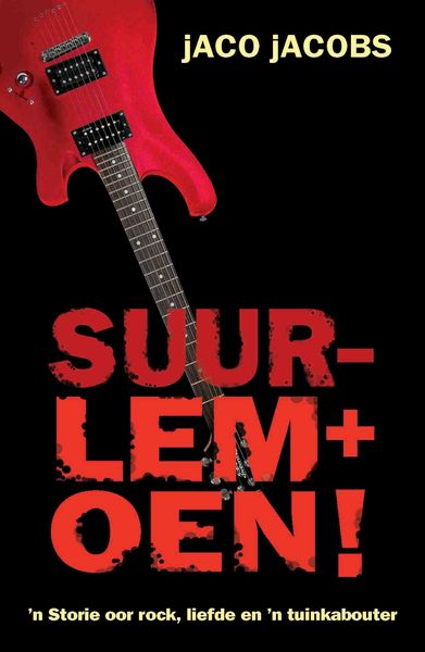 Produktbild: Suurlemoen!