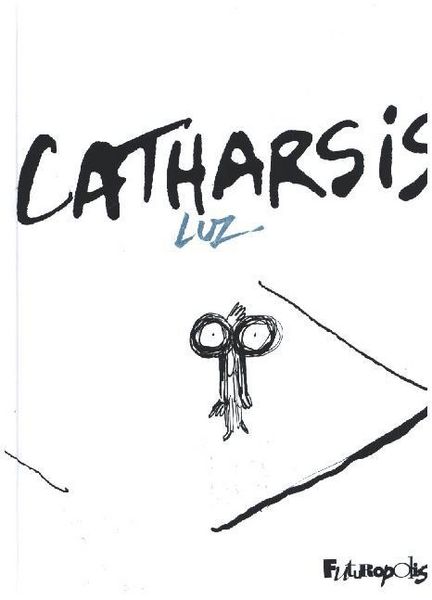 Produktbild: Catharsis